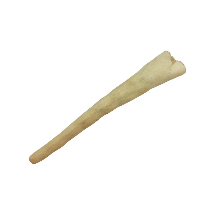 Wild Eats 11″ Water Buffalo Tail Dog Chew