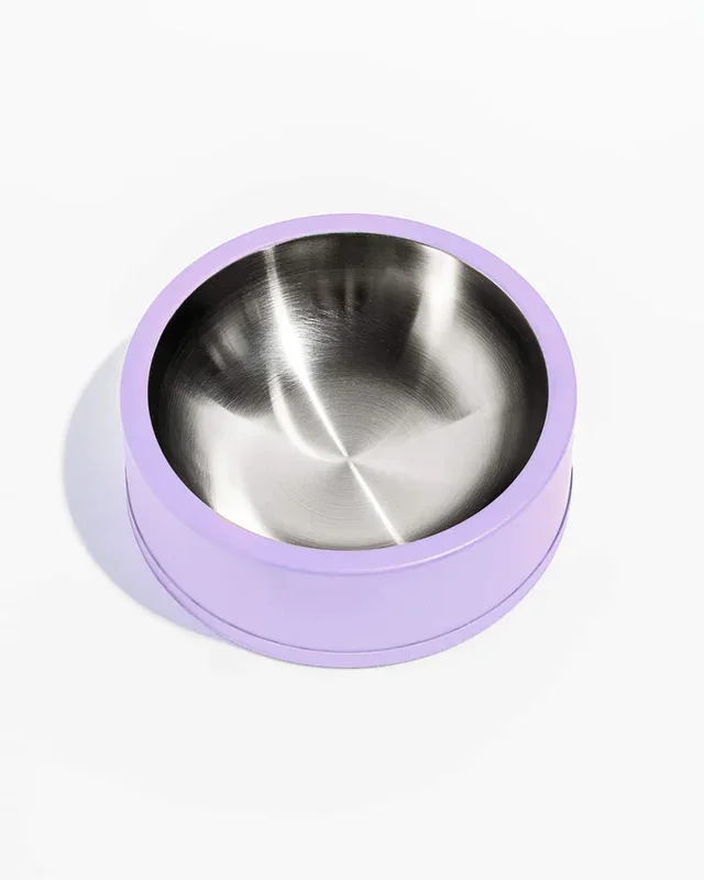 Wild One – Non-Skid SS Pet Bowl