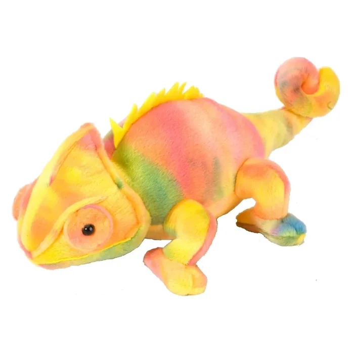 Wild Republic – Plush Cameleon