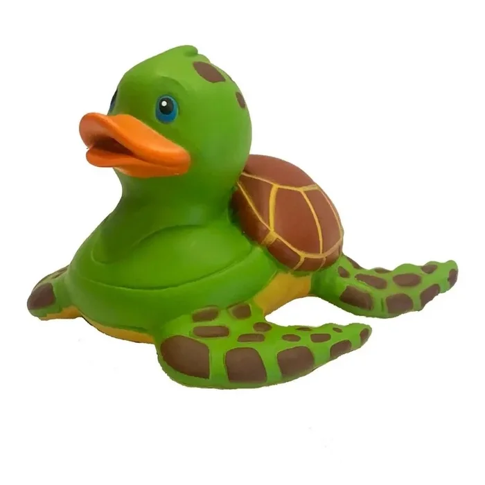 Wild Republic – Rubber Duck Sea Turtle