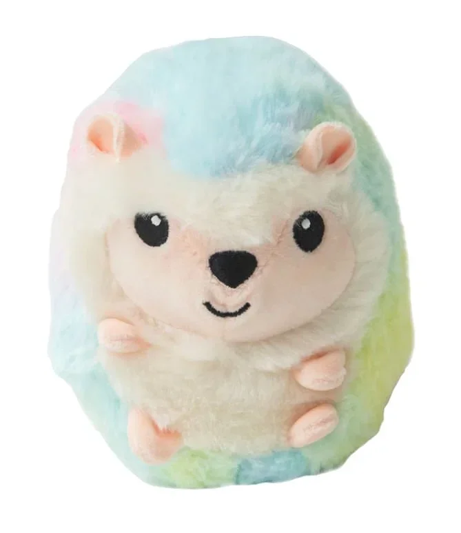 Willow the Hedgehog, 5.5″