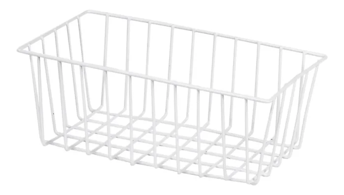 Wire Organizer-Freezer Basket – Medium
