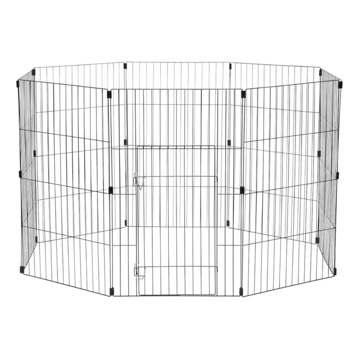 Wire Pet Pen – 42-inch