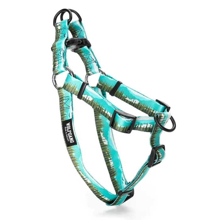 Wolfgang Greatescape Adjustable Dog Harness