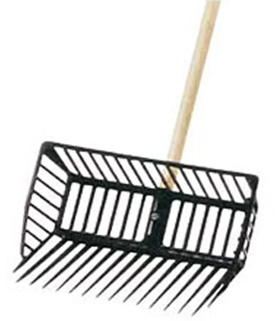 Wonder Fork