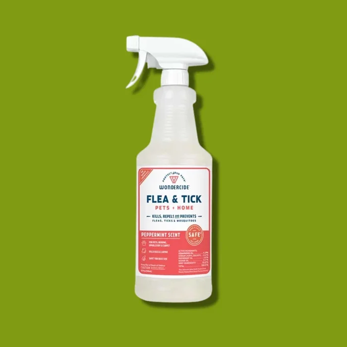 Wondercide Flea & Tick Peppermint