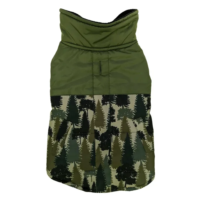Woodland Walkies for Dogs