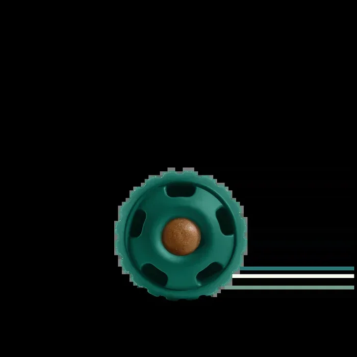 Woof Dog Pupsicle Forest Green Small