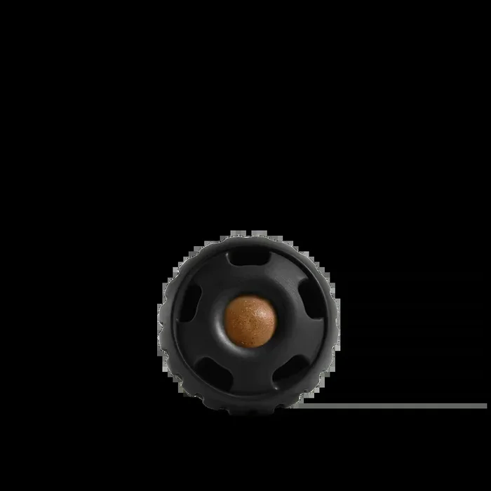 Woof Dog Pupsicle Power Chewer Black Small