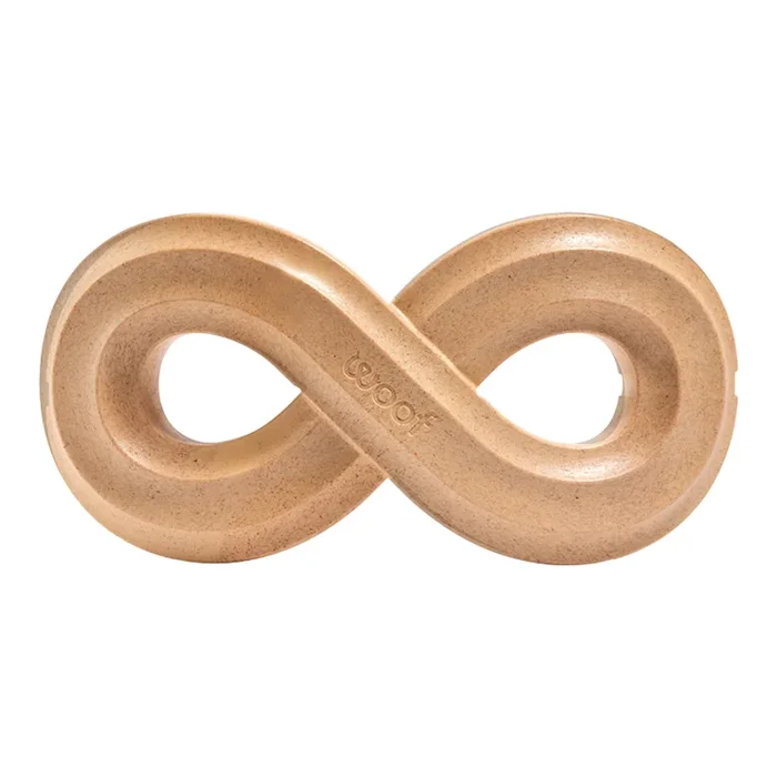 WOOF Honest Infinity Bone Dog Chew
