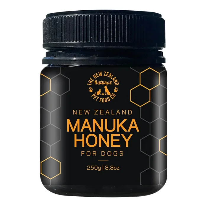 Woof Manuka Honey Treat, 8.8 oz