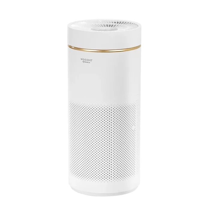 WOOZOO® Air Purifier – H13 TRUE HEPA Filter – 1610 sqft