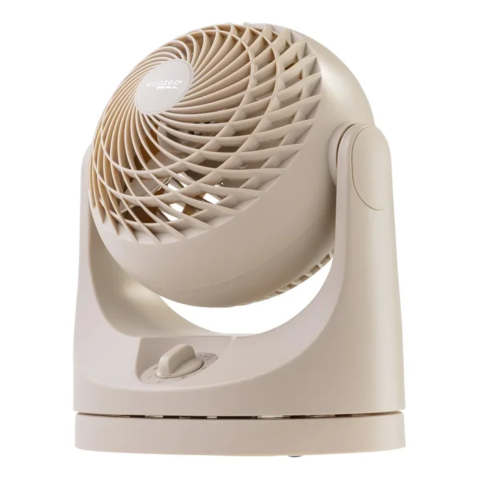 WOOZOO® HE15 – Oscillating