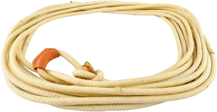Working Ranch Rope, 40′