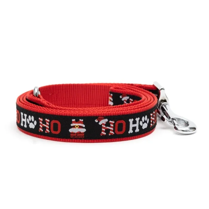 Worthy Dog – Ho Ho Ho! Lead