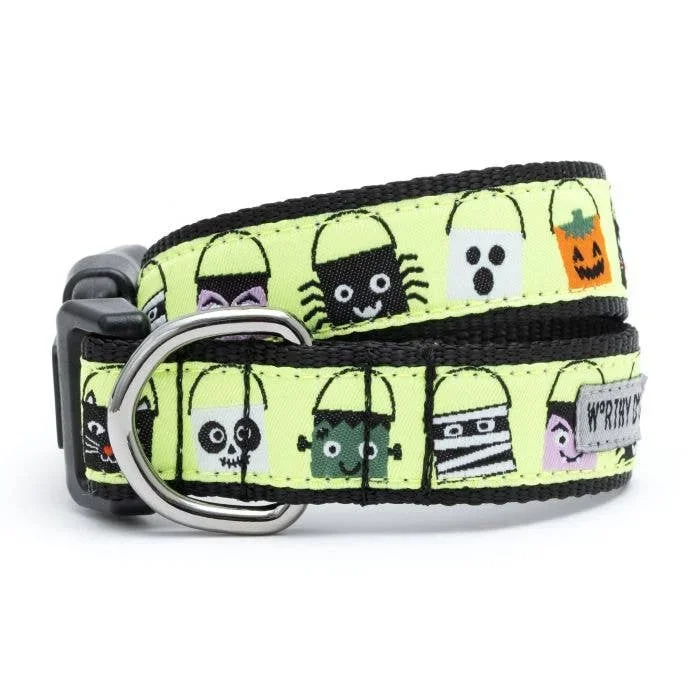 Worthy Dog – Tricks for Treats Collar