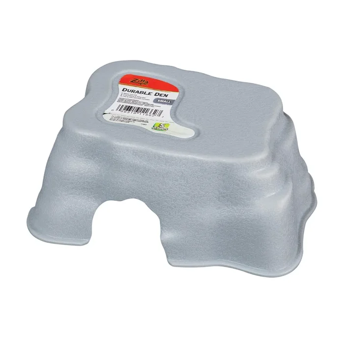 Zilla – Durable Den Gray
