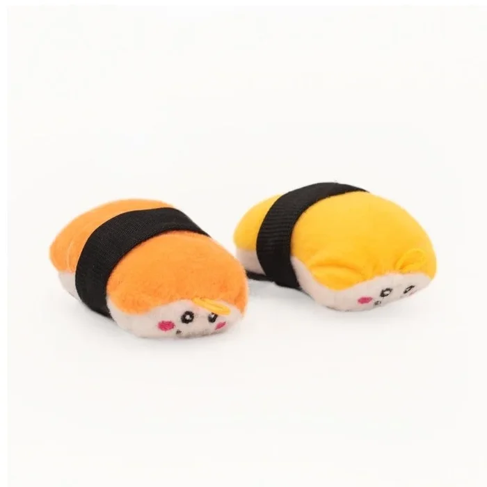 ZIPPYCLAWS NomNomz Sushi