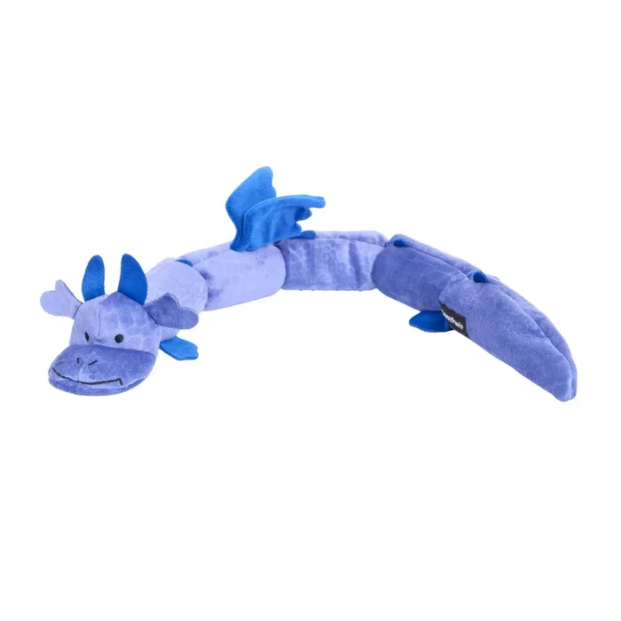 ZippyPaws – Zippy Dragonz – Blue