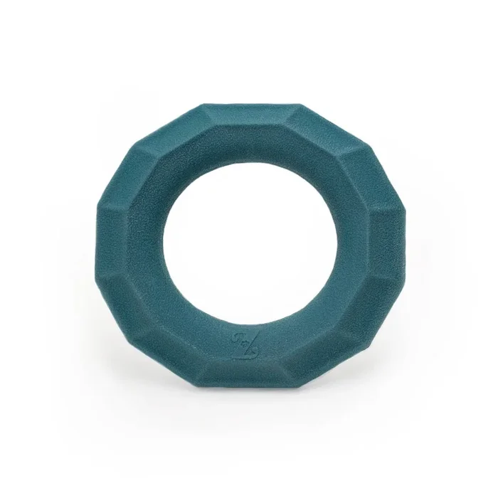ZippyPaws – ZippyTuff+ Emerald Ring – Dog Toy