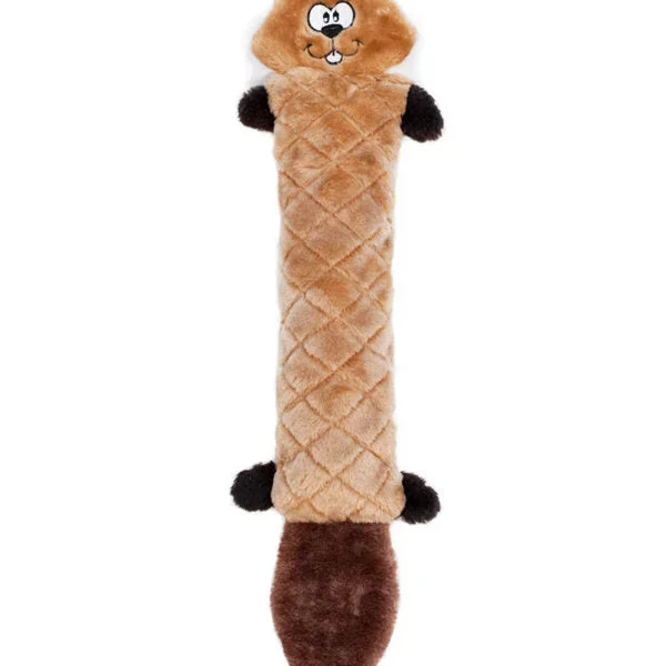 ZippyPaws Jigglerz® – Chipmunk Dog Toy