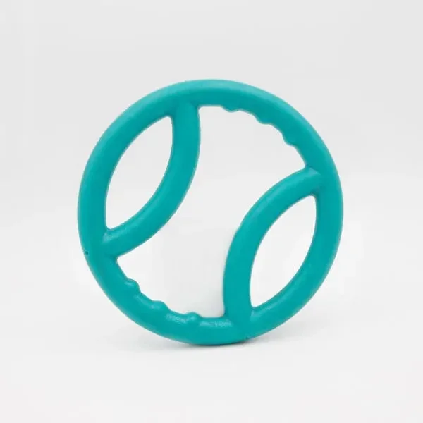 ZippyPaws ZippyTuff Squeaky Ring Toy